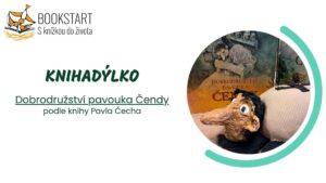 Knihadylko