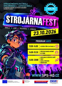 Strojarna26