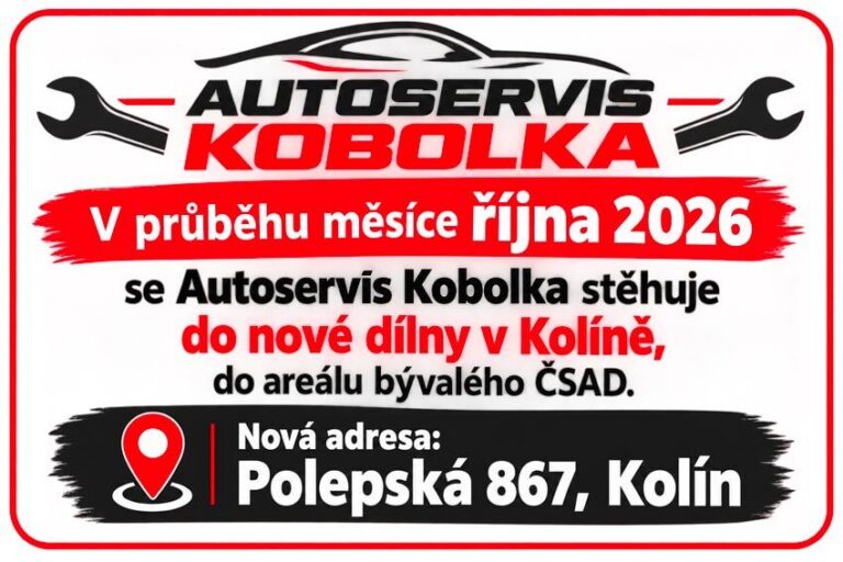 Autoservis Kobolka